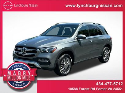Used 2023 Mercedes-Benz GLE 350 4MATIC