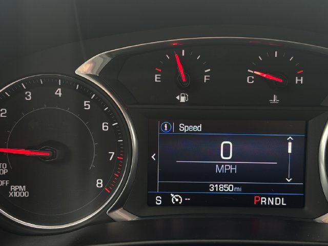 Used 2019 Chevrolet Blazer LT AWD/4WD image 13