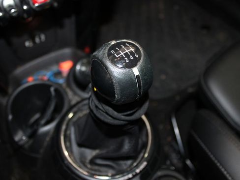 Used 2016 MINI Cooper S FWD image 26