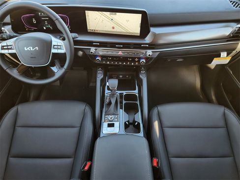 New 2025 Kia Telluride S image 20