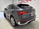 Used 2021 Audi Q5 2.0T Premium Plus w/ Premium Plus Package image 5