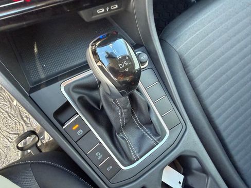 New 2026 Volkswagen Jetta S image 24