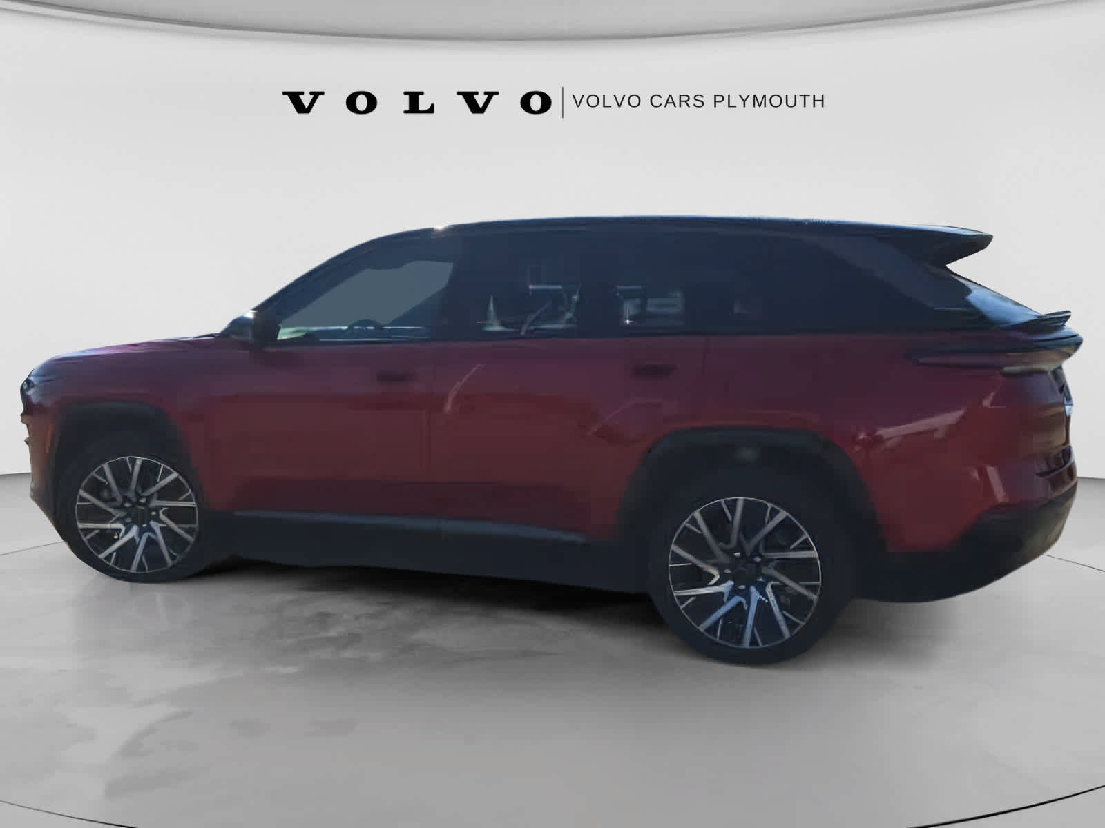 Used 2025 Jeep Wagoneer S Limited AWD/4WD image 5