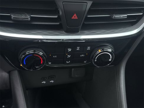 New 2026 Buick Encore GX Sport Touring w/ Comfort Package image 20