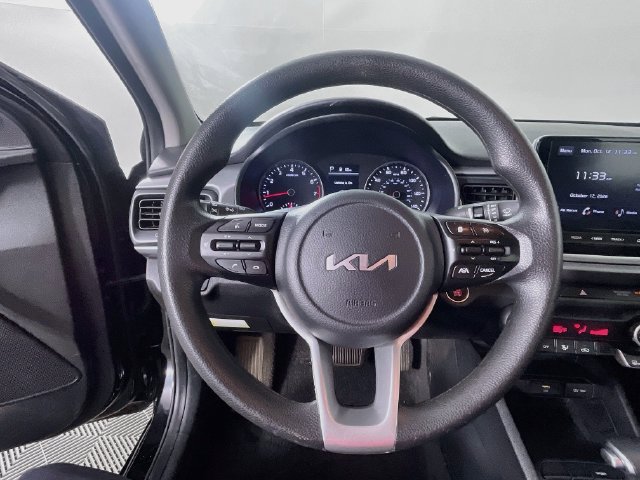 Used 2023 Kia Rio S w/ Technology Package FWD image 12