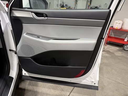 Used 2025 Hyundai Palisade SEL image 46