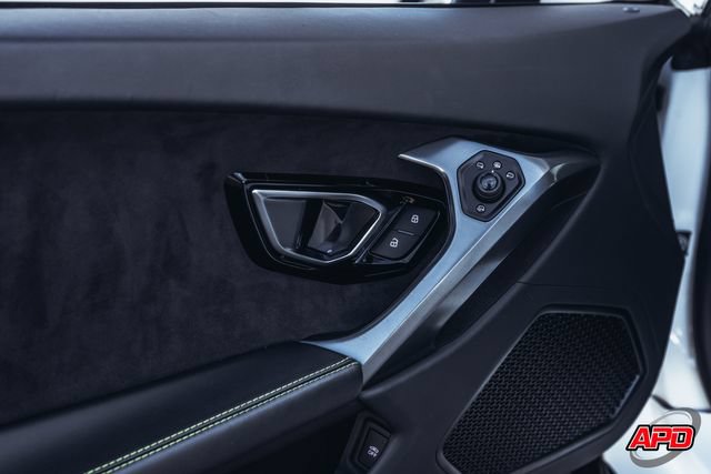 Used 2019 Lamborghini Huracan LP 580-2 RWD image 89