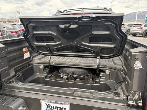 New 2026 Honda Ridgeline RTL image 30