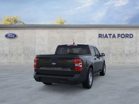 New 2025 Ford Maverick XL image 8