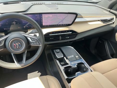 New 2026 Buick Enclave Preferred w/ Power Package AWD/4WD image 14