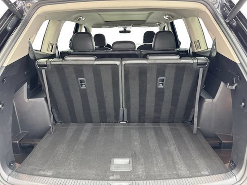 Used 2023 Volkswagen Atlas SE w/ Panoramic Sunroof Package FWD image 81