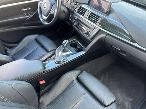 Used 2016 BMW 335i Gran Turismo xDrive image 32