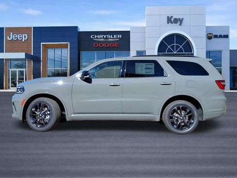 New 2026 Dodge Durango GT AWD/4WD image 2