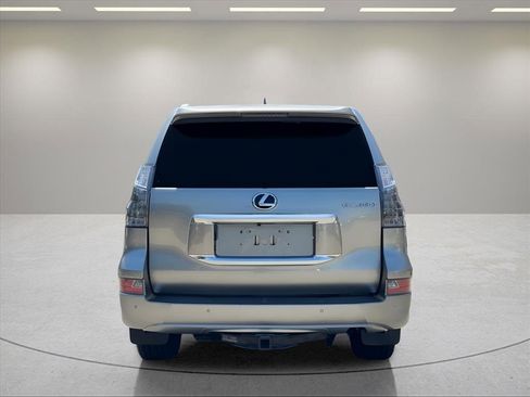 Used 2021 Lexus GX 460 Premium w/ Premium Package AWD/4WD image 4