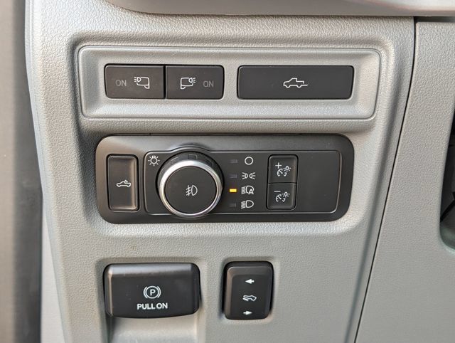 Used 2022 Ford F150 XLT w/ Equipment Group 302A High AWD/4WD image 22