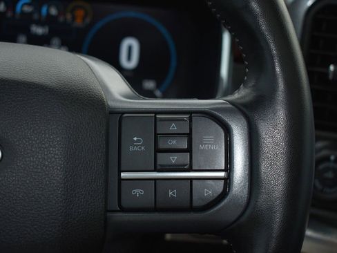 Used 2023 Ford F150 Lariat w/ Equipment Group 502A High AWD/4WD image 17