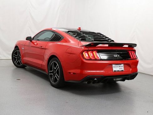Used 2023 Ford Mustang GT image 8
