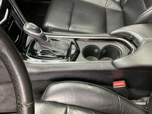 Used 2013 Cadillac ATS 2.0T AWD Sedan image 19