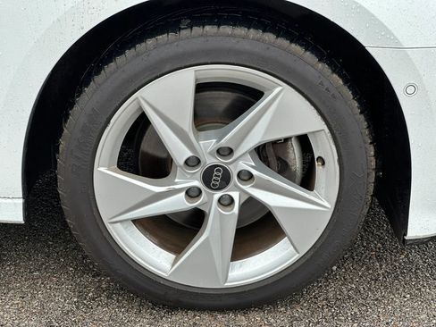 Used 2024 Audi A3 2.0T Premium FWD image 26