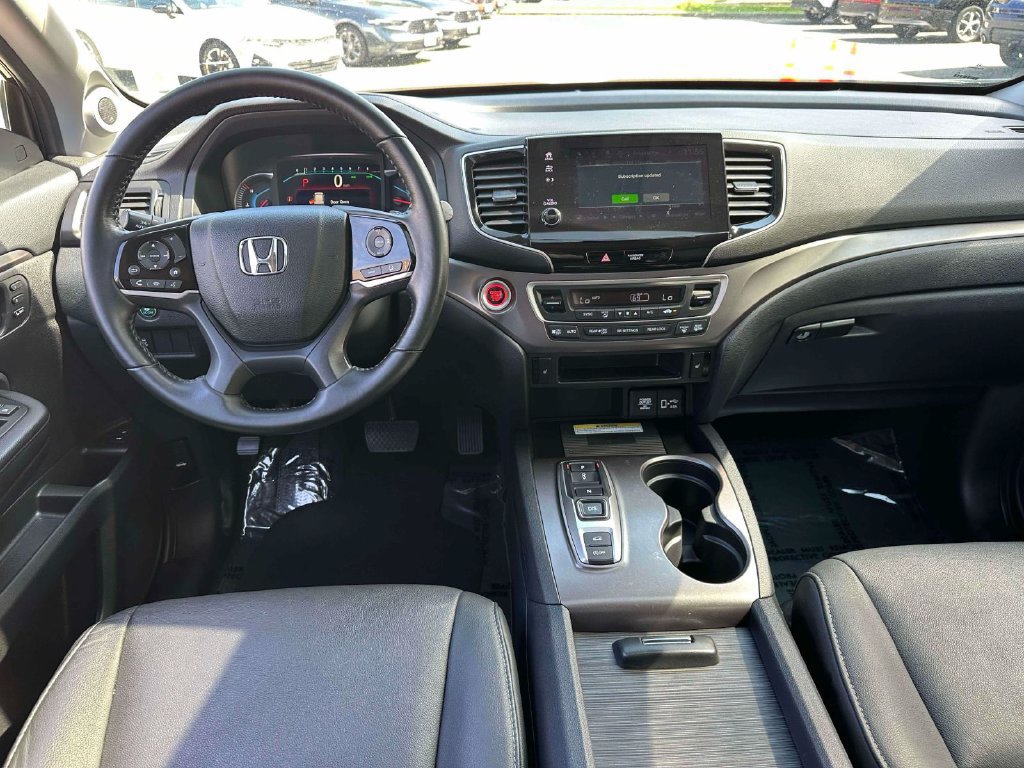 Certified 2021 Honda Pilot Special Edition image 12
