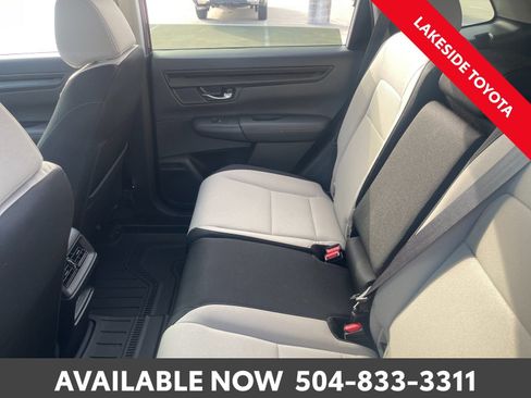 Used 2024 Honda CR-V EX image 20