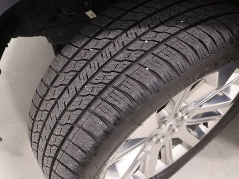 Certified 2022 Ford F150 Limited image 47