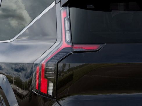 New 2026 Kia EV9 Land w/ Nightfall Edition Package AWD/4WD image 11