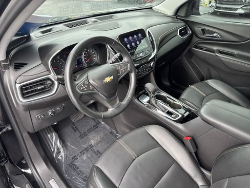 Used 2024 Chevrolet Equinox Premier FWD image 20