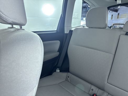 Used 2018 Subaru Forester 2.5i Premium AWD/4WD image 12