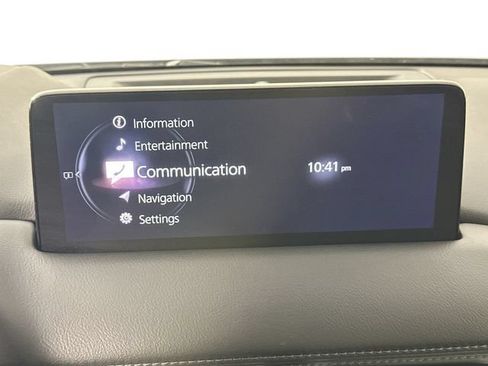 Used 2022 MAZDA CX-5 AWD 2.5 Turbo image 12