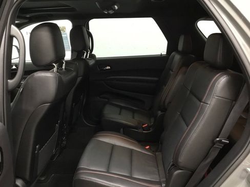 New 2026 Dodge Durango GT image 38