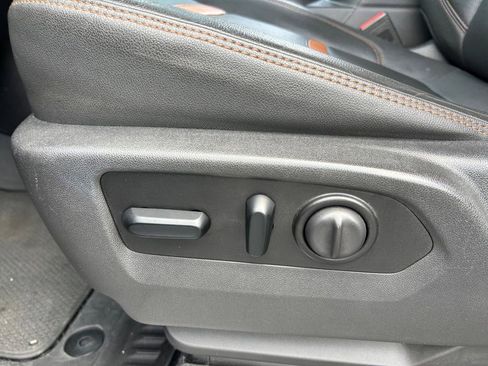 Used 2021 GMC Sierra 1500 AT4 AWD/4WD image 52