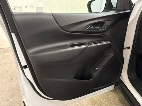 Used 2021 Chevrolet Equinox LT AWD/4WD image 31