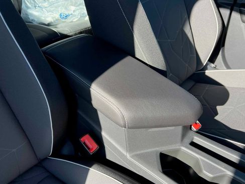 New 2026 Volkswagen Jetta Sport FWD image 19