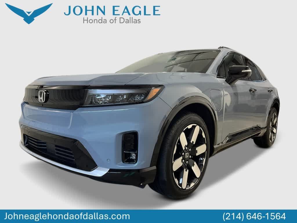 New 2026 Honda Prologue Elite image 1