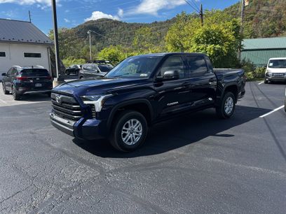 Used 2025 Toyota Tundra SR5