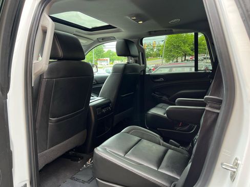 Used 2019 Chevrolet Tahoe LT AWD/4WD image 26