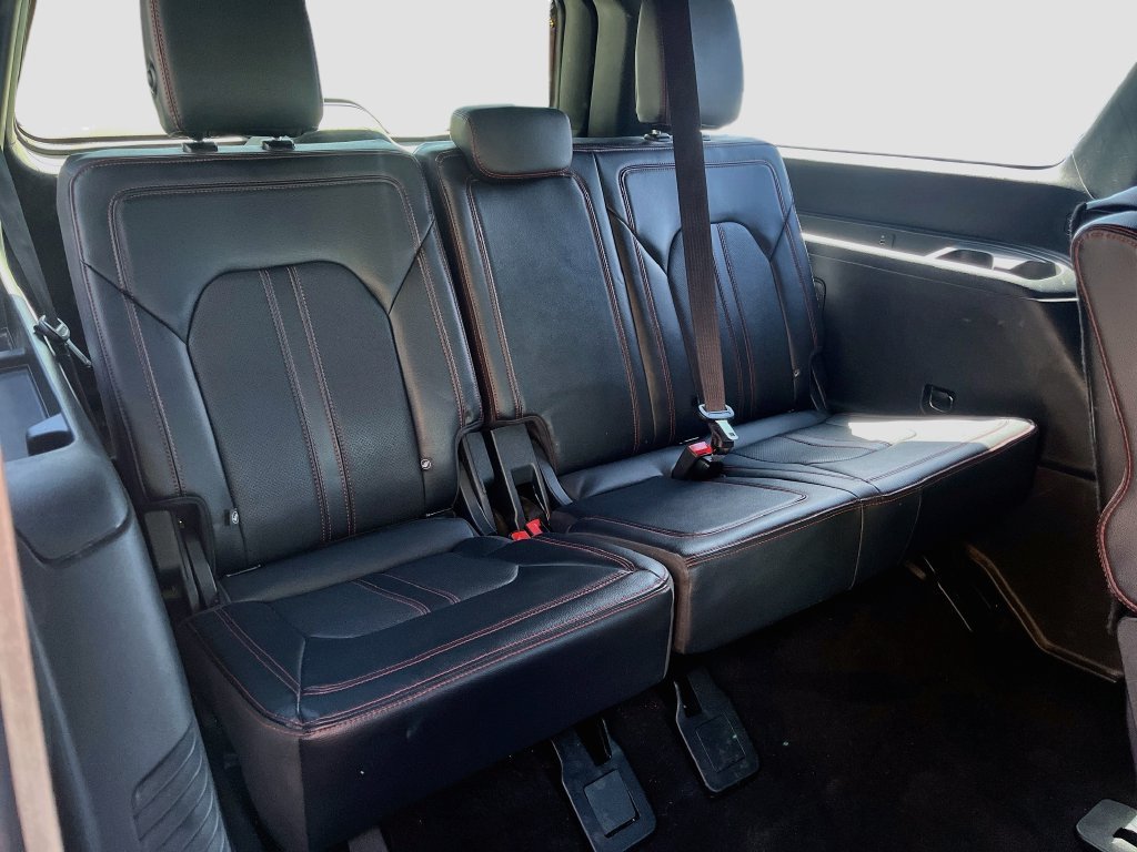 Used 2023 Ford Expedition Max Limited AWD/4WD image 29