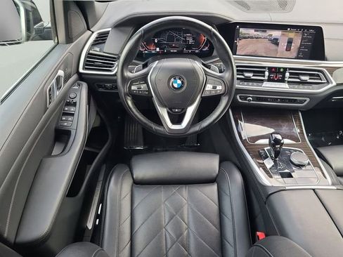 Used 2023 BMW X5 sDrive40i image 19