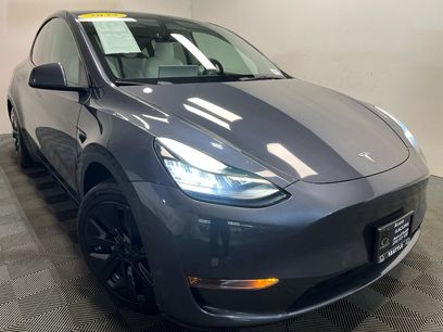 Used 2022 Tesla Model Y Long Range