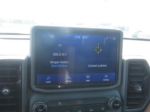 Used 2023 Ford Bronco Sport Outer Banks w/ Tech Package AWD/4WD image 30