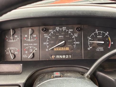 Used 1997 Ford F250 4x4 SuperCab Heavy Duty image 28
