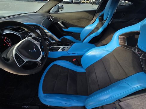 Used 2017 Chevrolet Corvette Grand Sport image 28