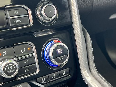 Used 2023 GMC Yukon Denali w/ Max Trailering Package image 30