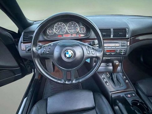 Used 2006 BMW 330Ci Convertible image 19