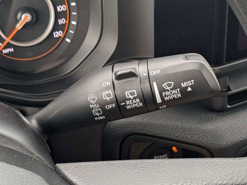 New 2026 Jeep Wrangler Sport image 20