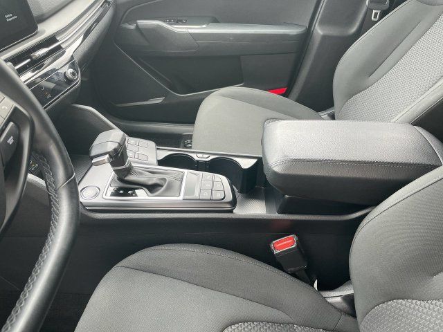 Used 2026 Kia Sportage LX AWD/4WD image 20