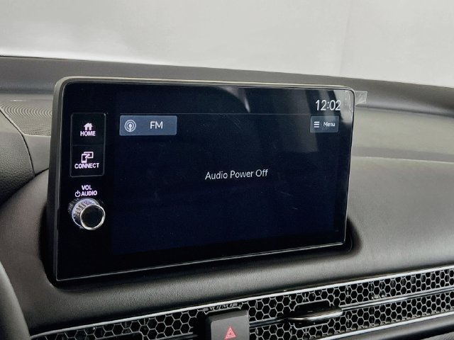 New 2027 Honda HR-V EX-L image 13