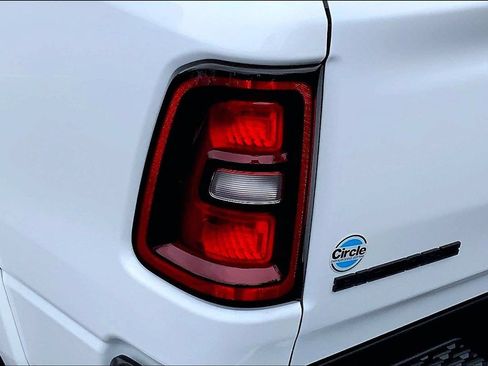 Certified 2025 RAM 1500 Big Horn AWD/4WD image 24