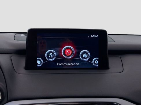 Used 2016 MAZDA CX-9 Touring AWD/4WD image 10